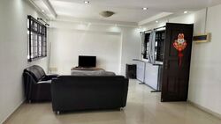 Blk 6B Boon Tiong Arcadia (Bukit Merah), HDB 4 Rooms #595369061